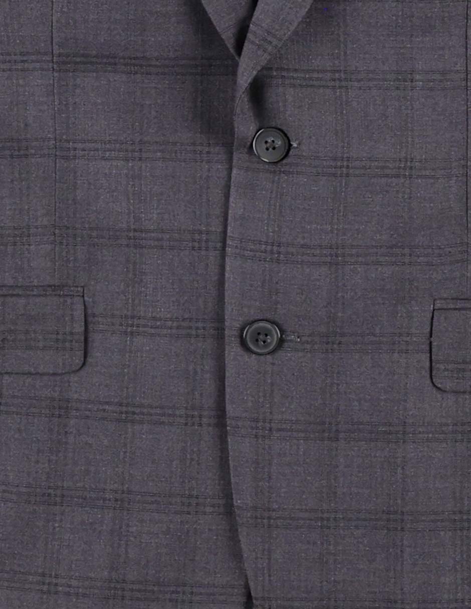 Traje para hombre 6