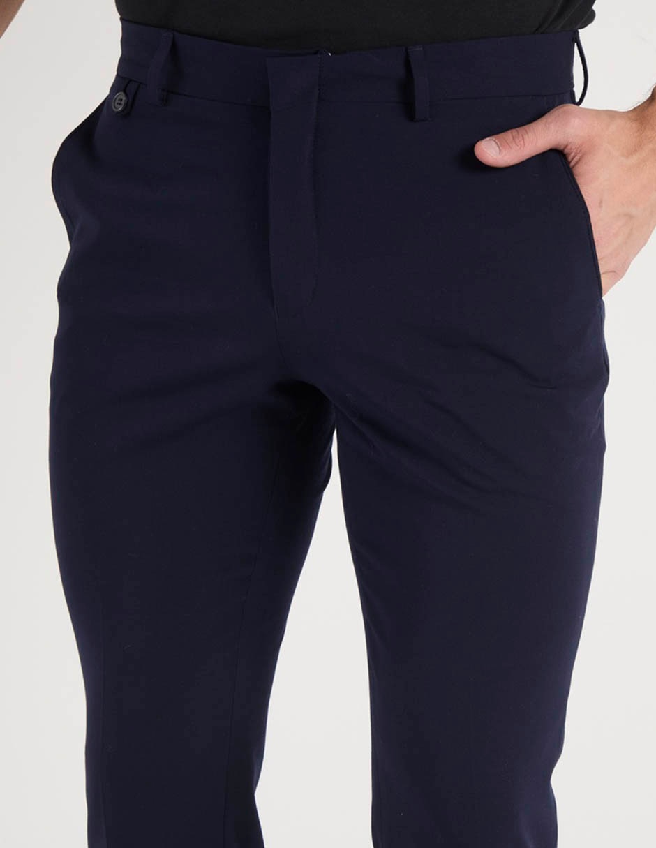 PANTALON COHF26101-03, 33, NAVY CONTEMP