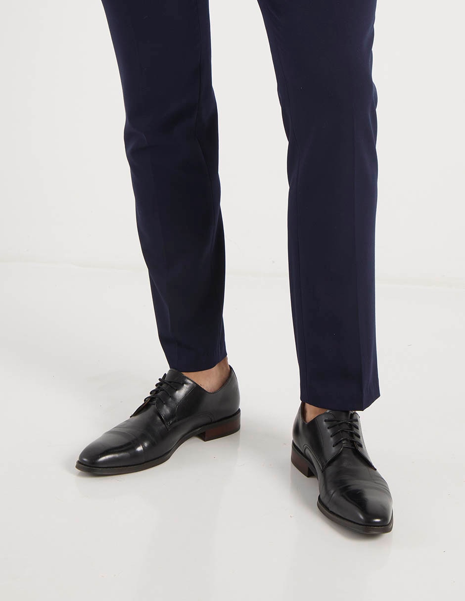 PANTALON COHF26101-03, 33, NAVY CONTEMP