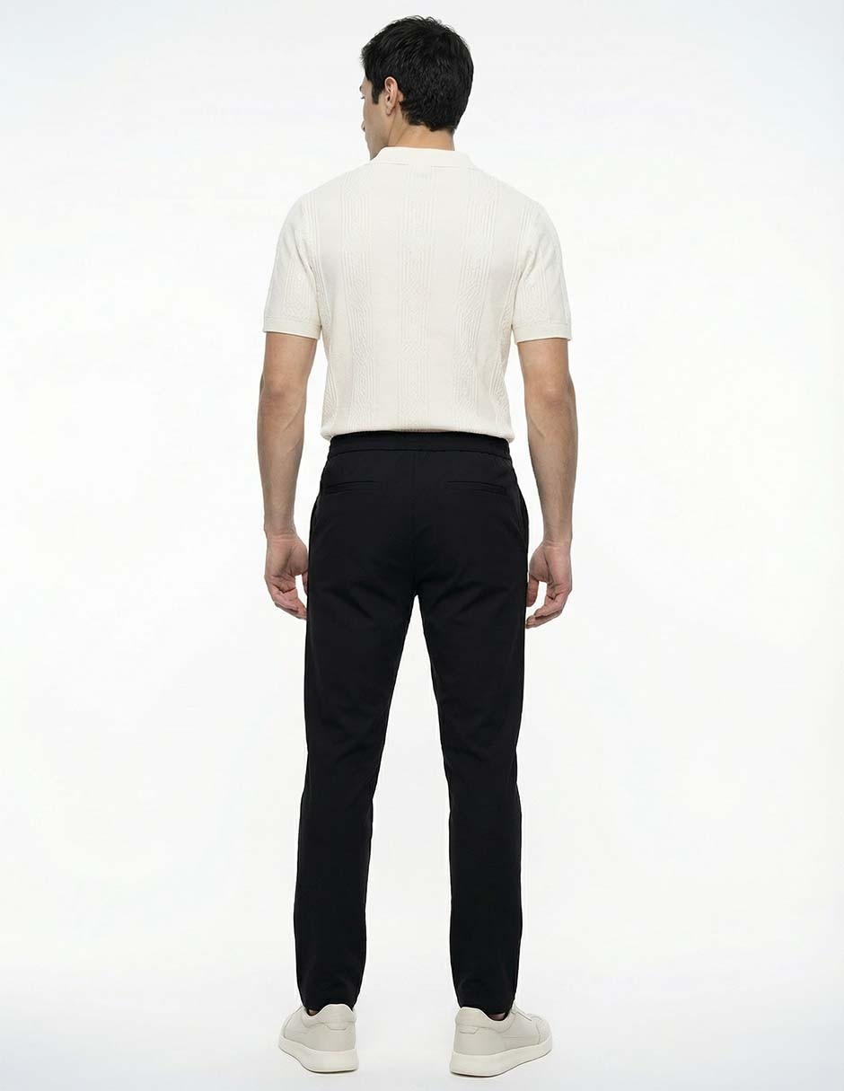 Pantalón slim para hombre 2