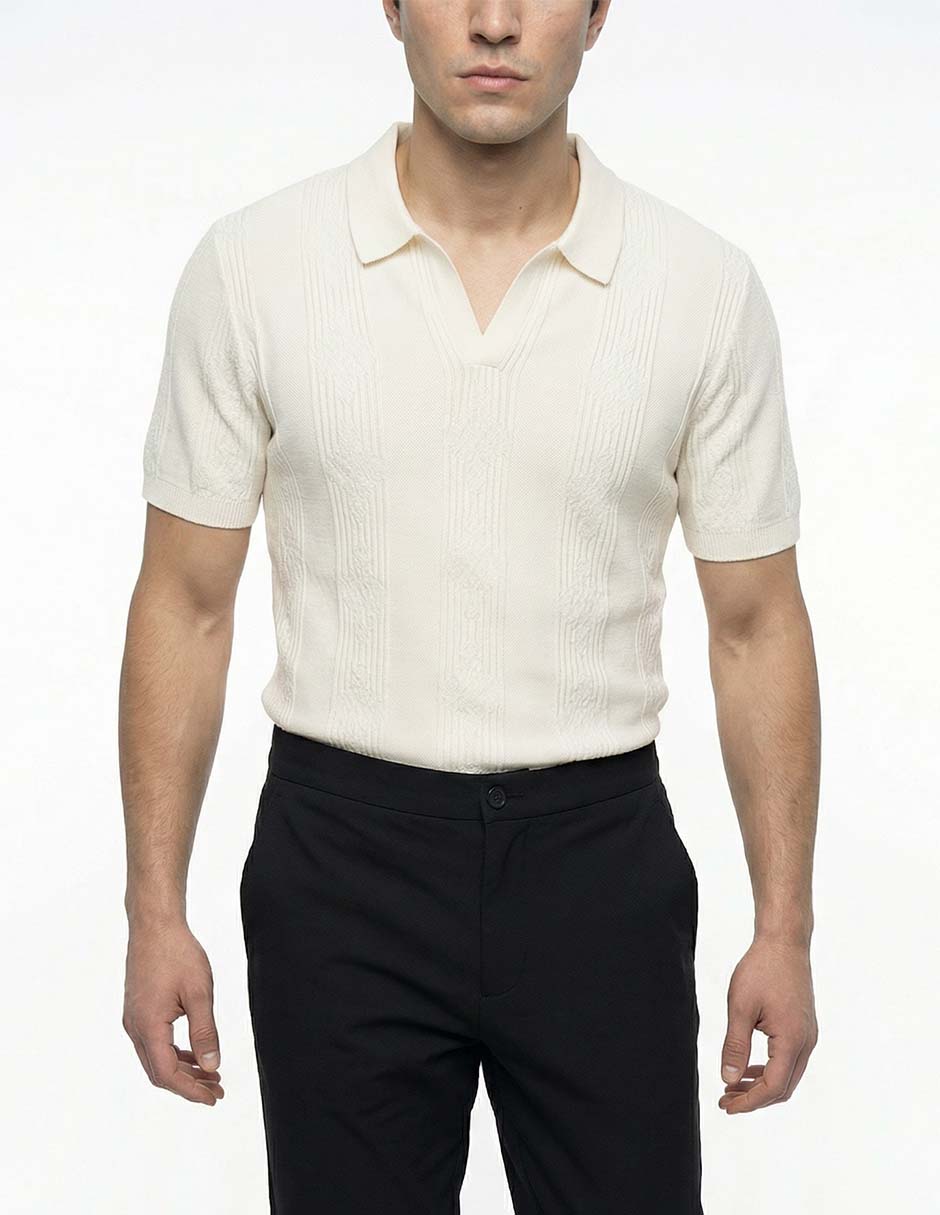Pantalón slim para hombre 4