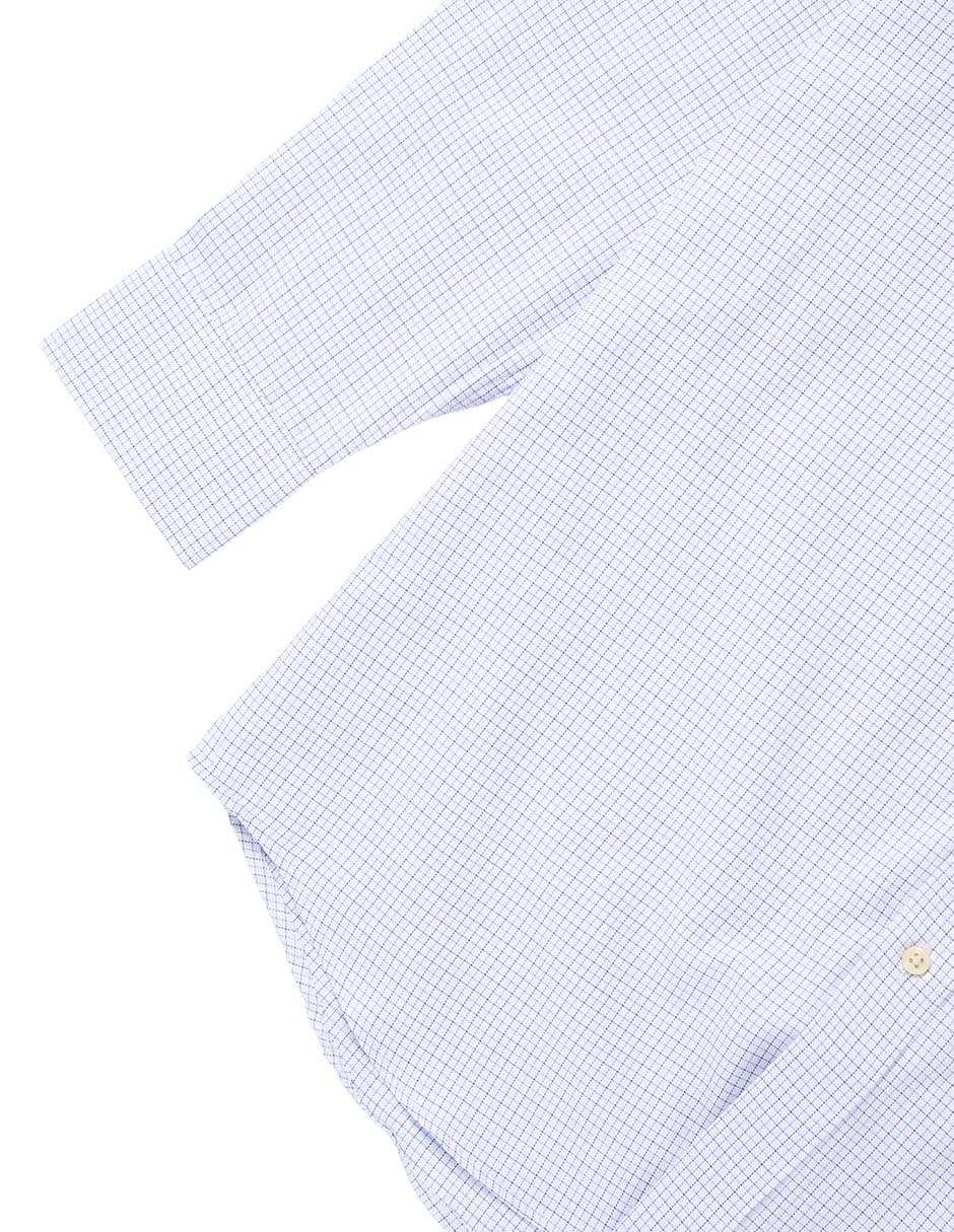 Camisa de vestir manga larga para hombre 6