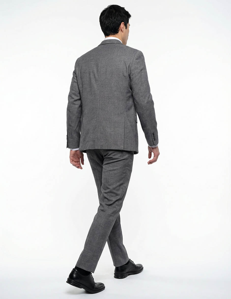 Traje para hombre 2
