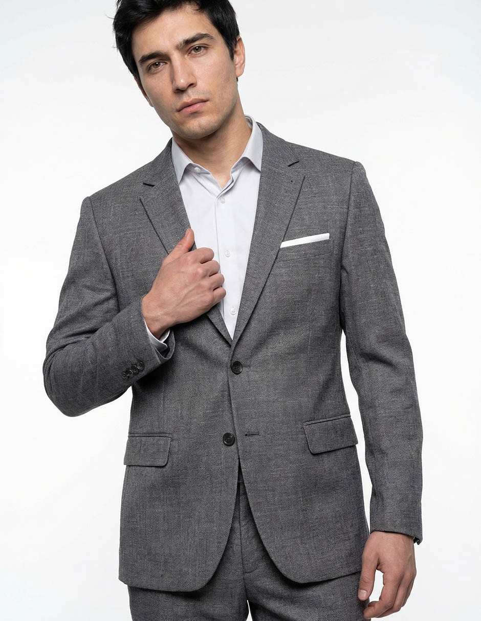 Traje para hombre 3