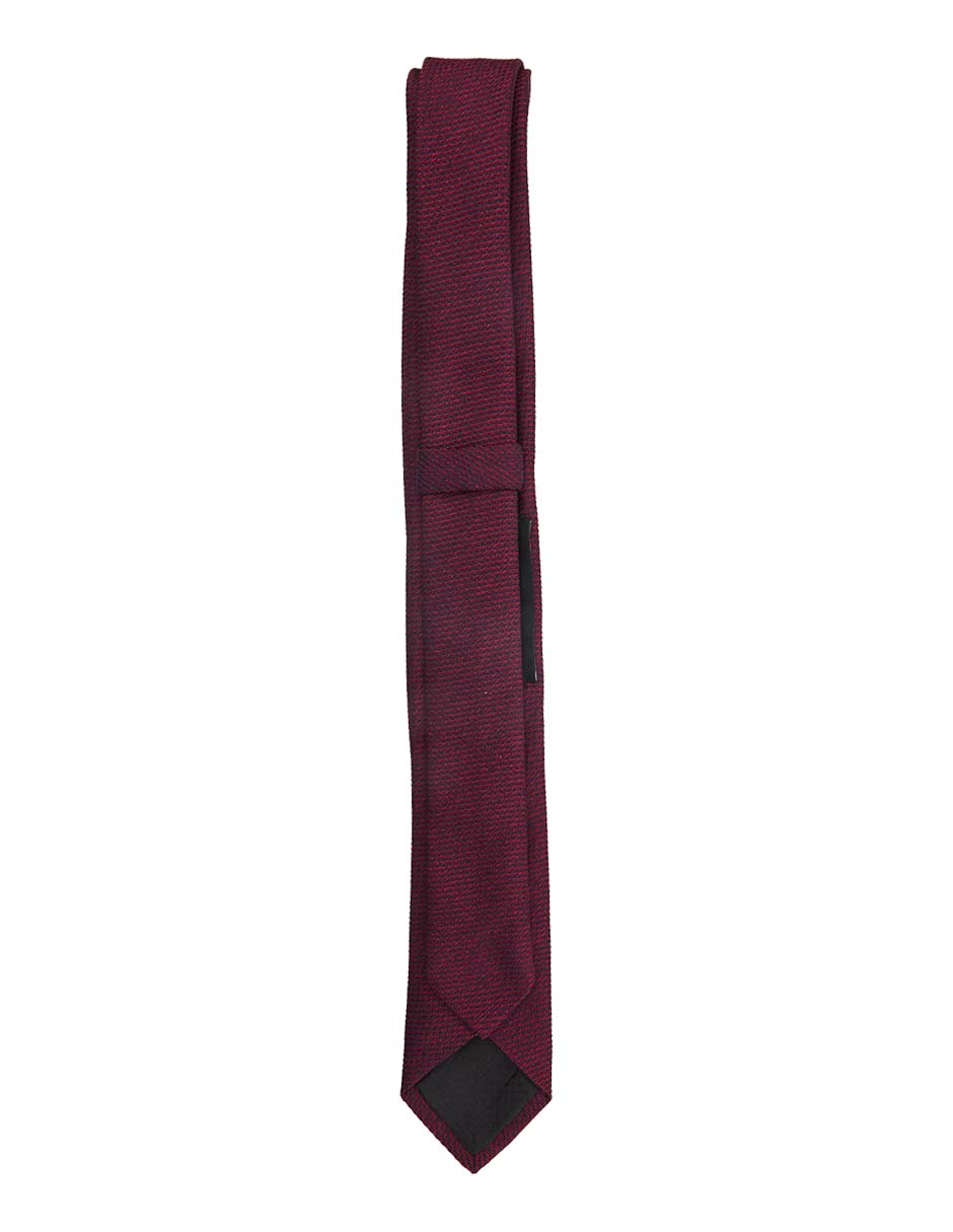 Corbata slim para hombre 2