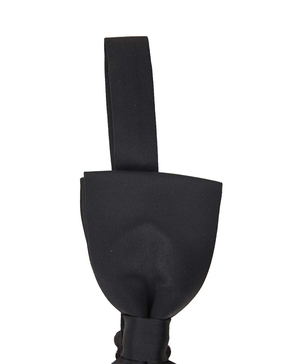 Moño para hombre 3