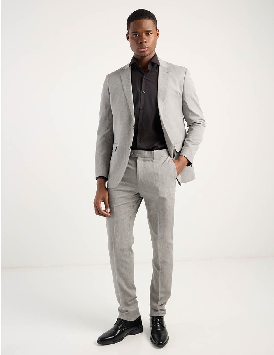 Traje para hombre 2
