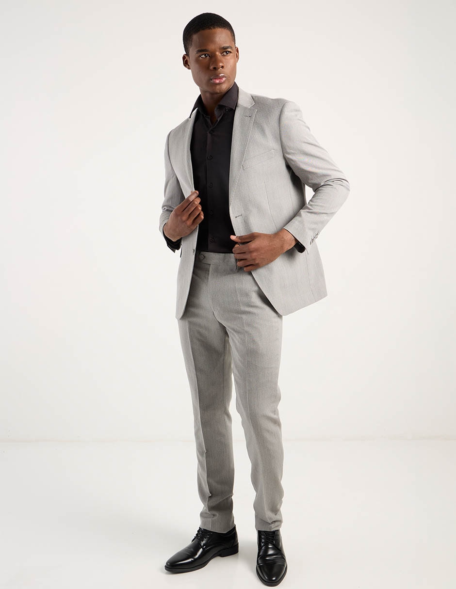 Traje para hombre 3