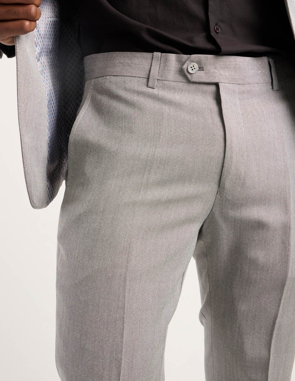 Traje para hombre 6