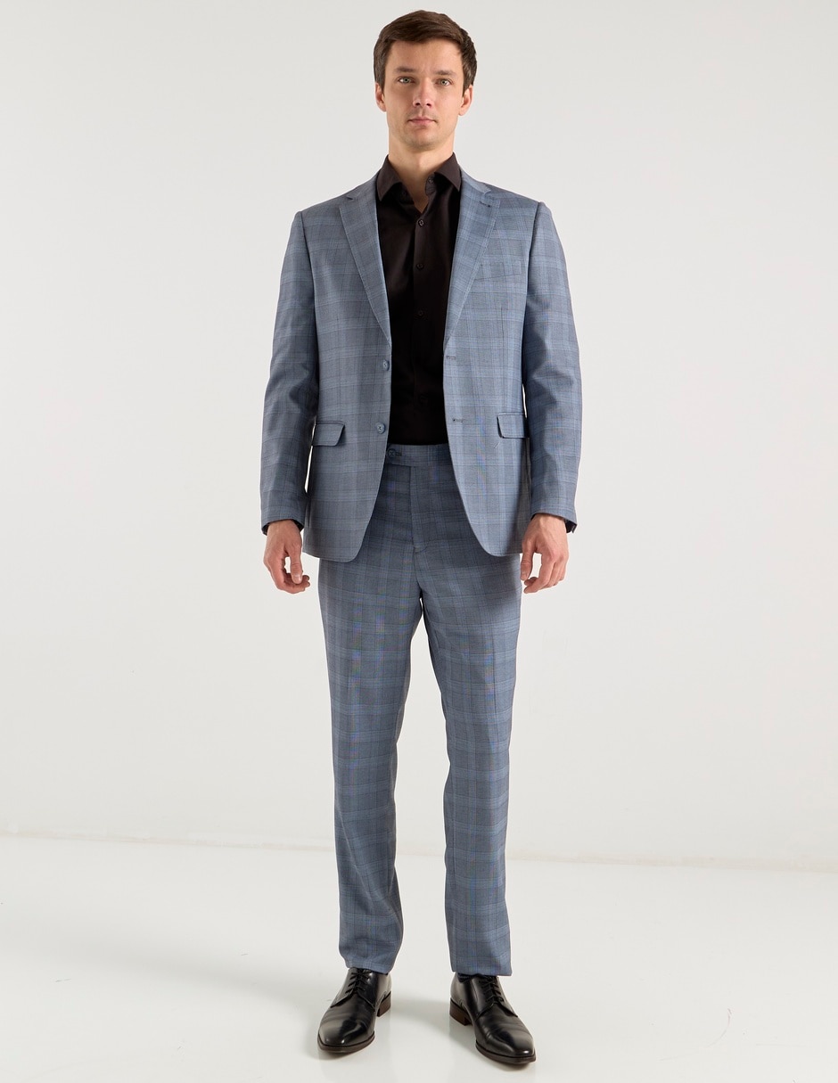 Traje para hombre