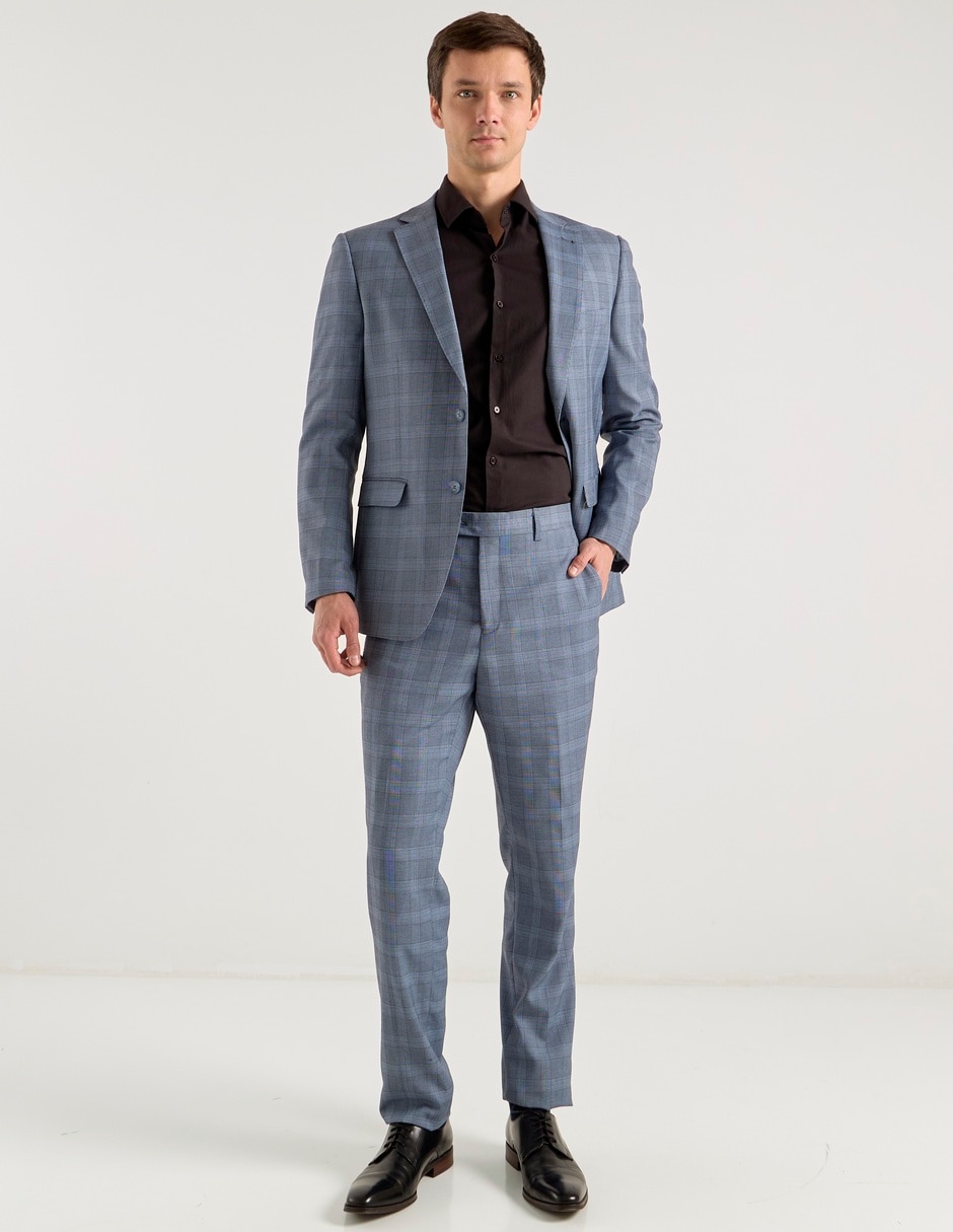 Traje para hombre 3