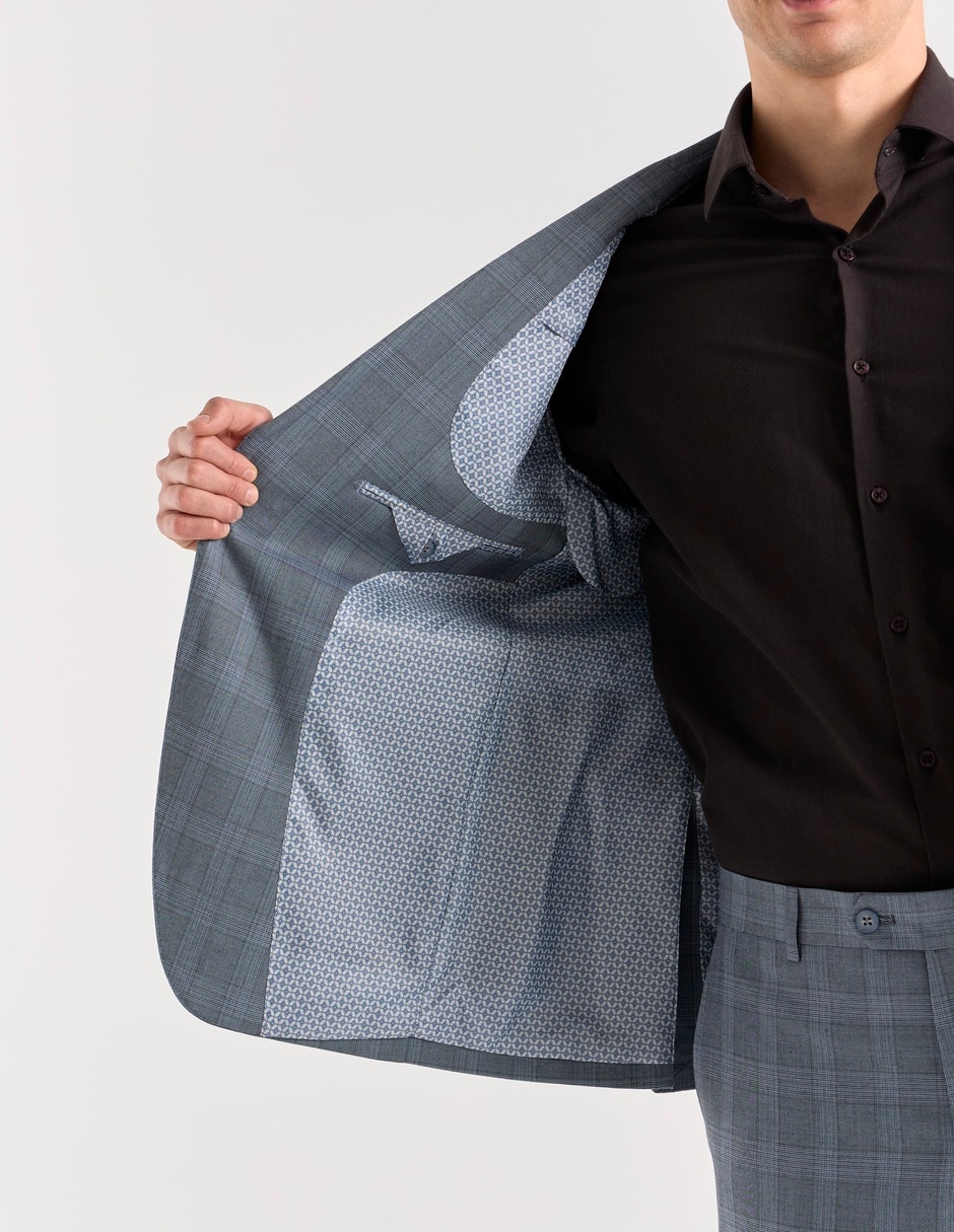 Traje para hombre 5