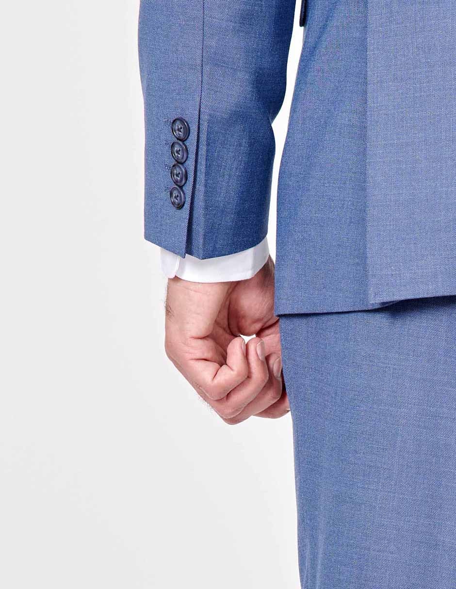 Traje para hombre 8