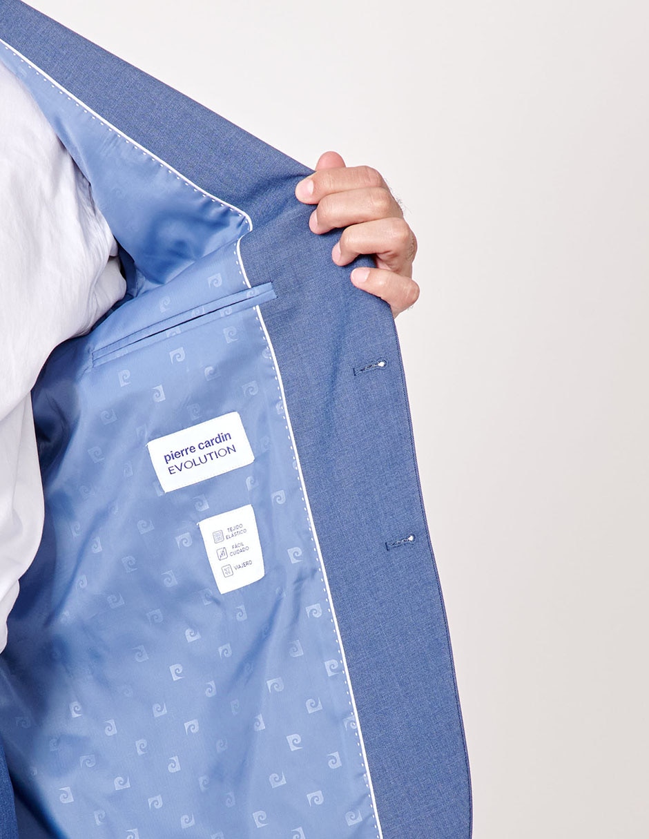 Traje para hombre 9