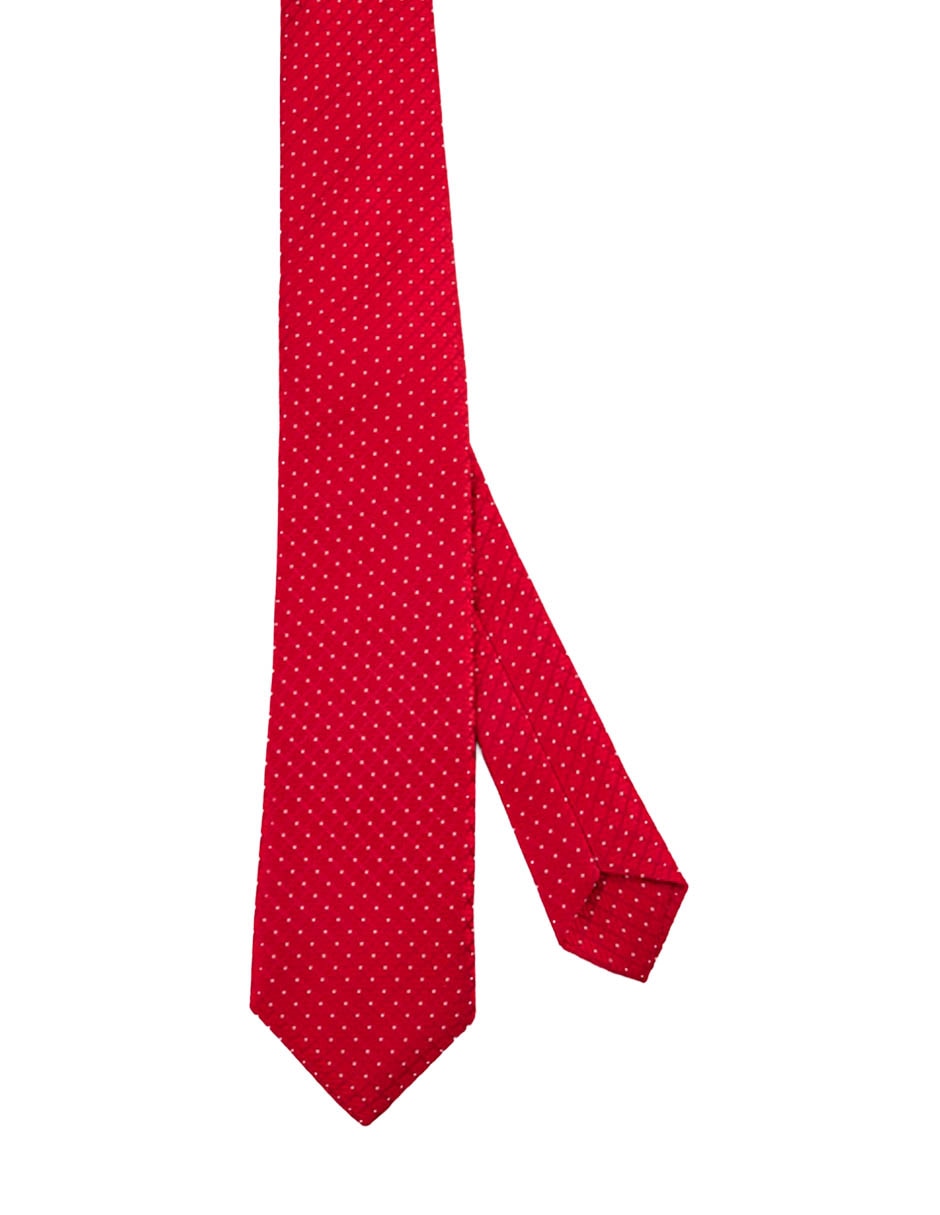Corbata regular para hombre