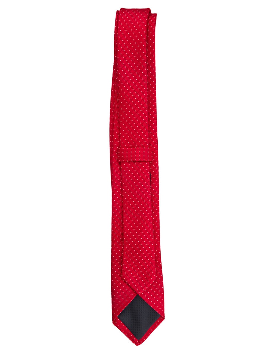Corbata regular para hombre 2