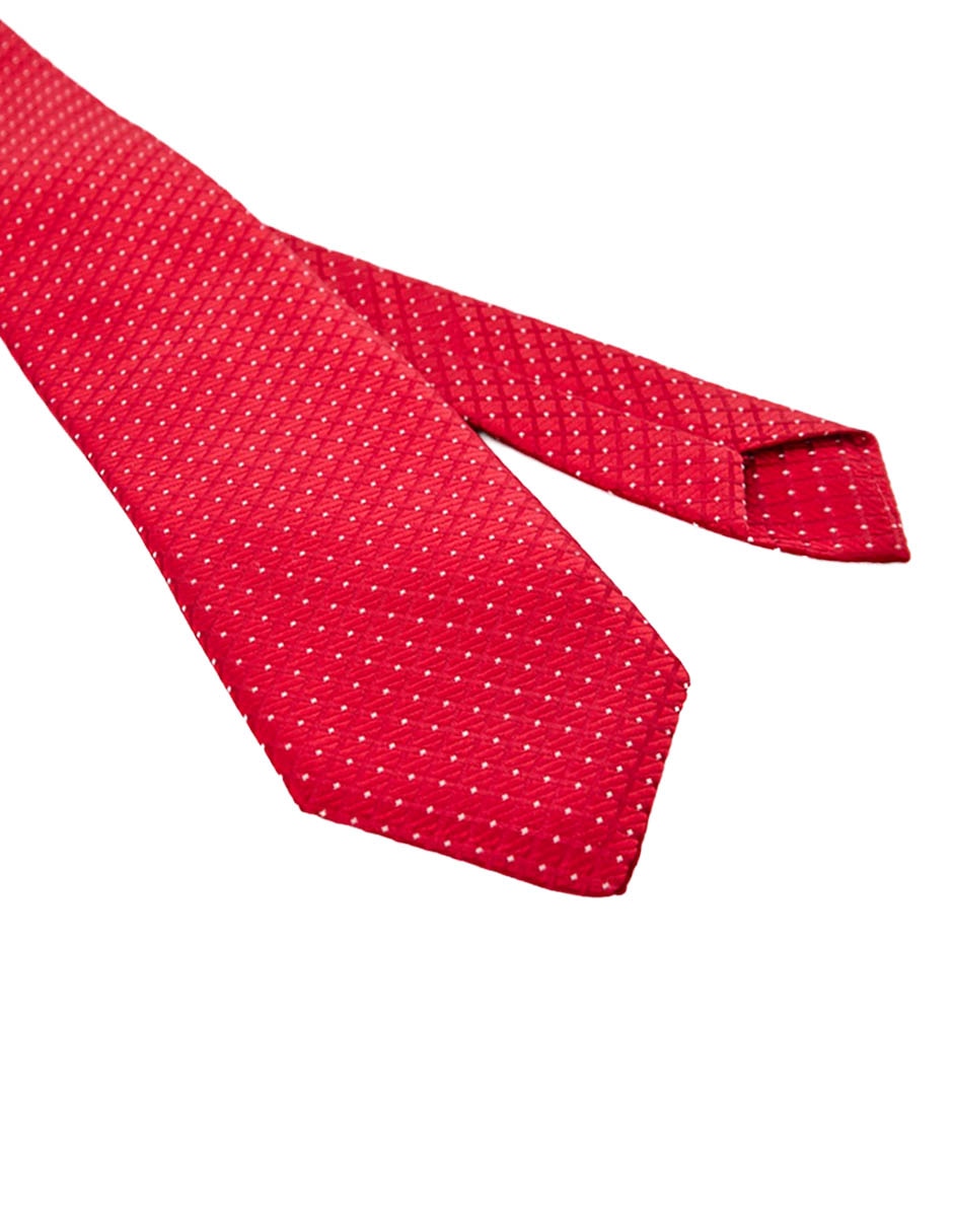 Corbata regular para hombre 3