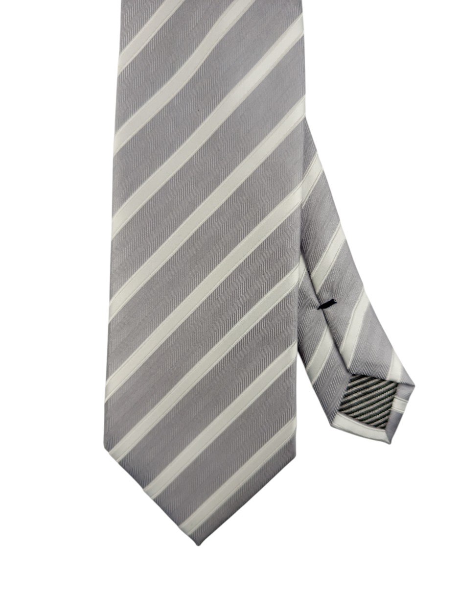 CORBATA P131-S, GRIS PIERRE CARDIN