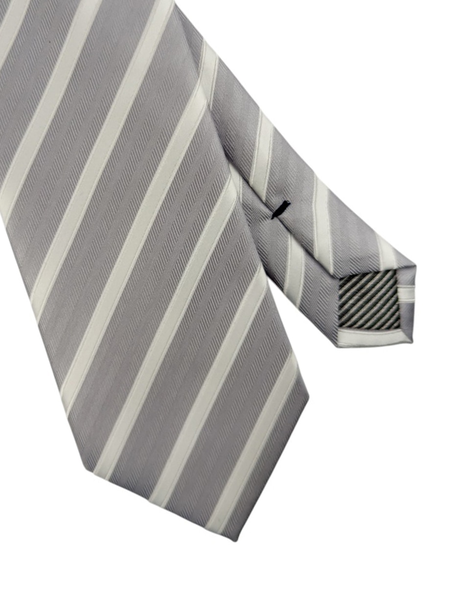 CORBATA P131-S, GRIS PIERRE CARDIN