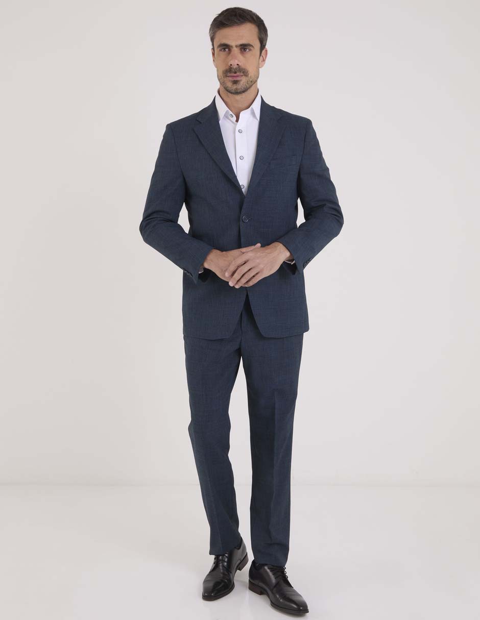 Traje para hombre 3