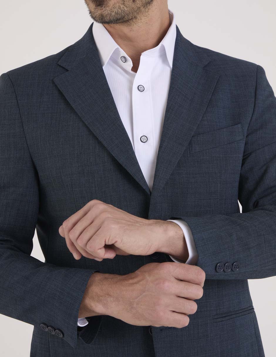 Traje para hombre 4