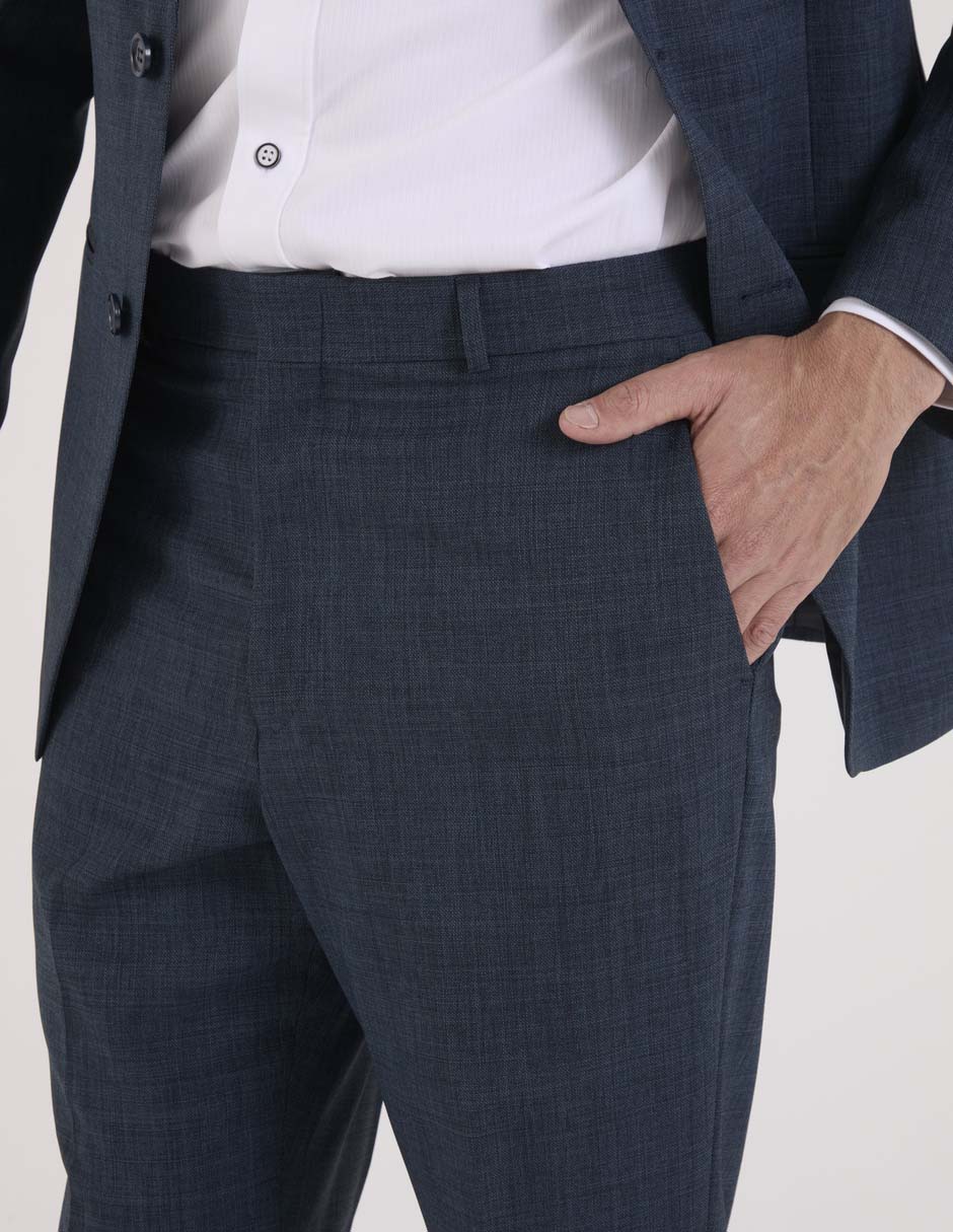 Traje para hombre 6