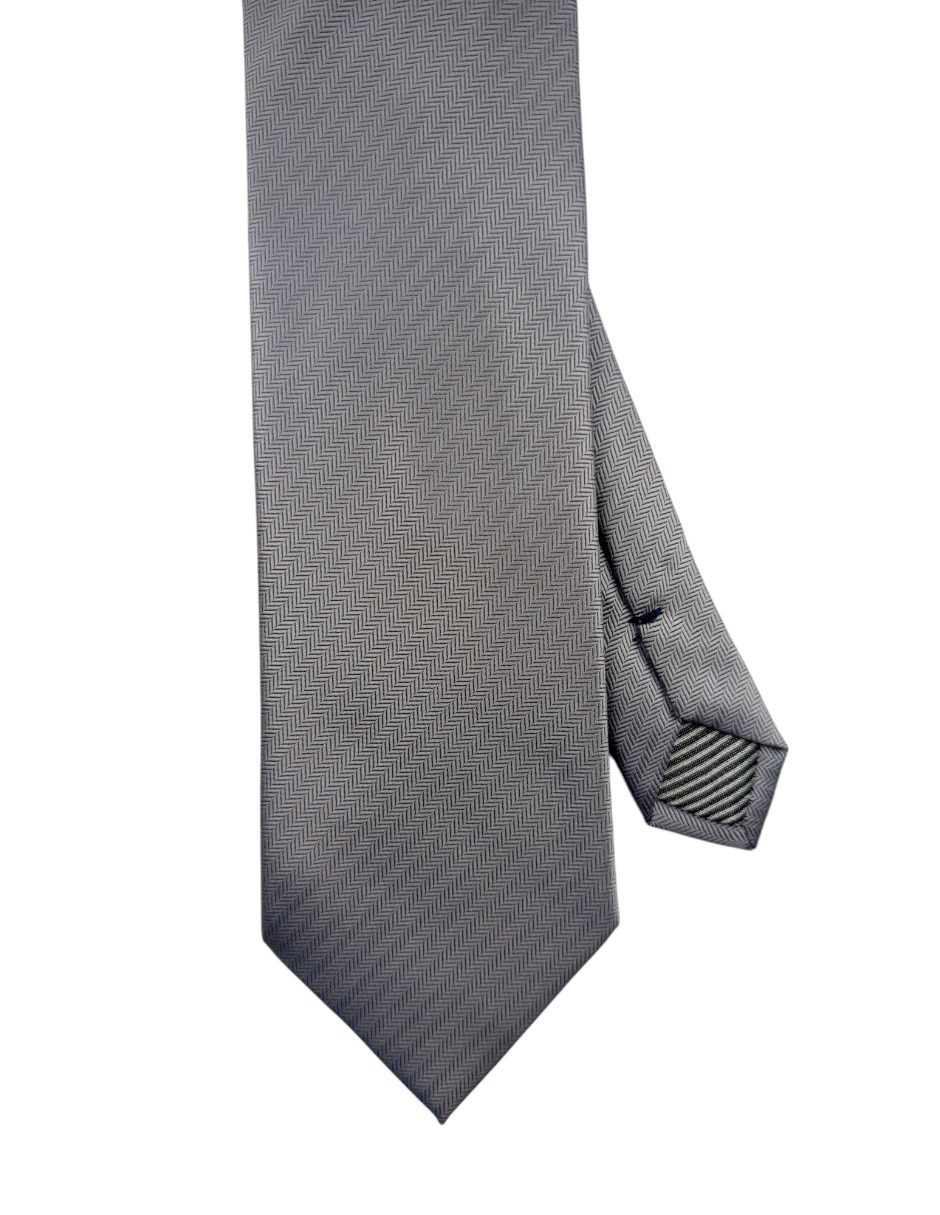 Corbata regular para hombre 1