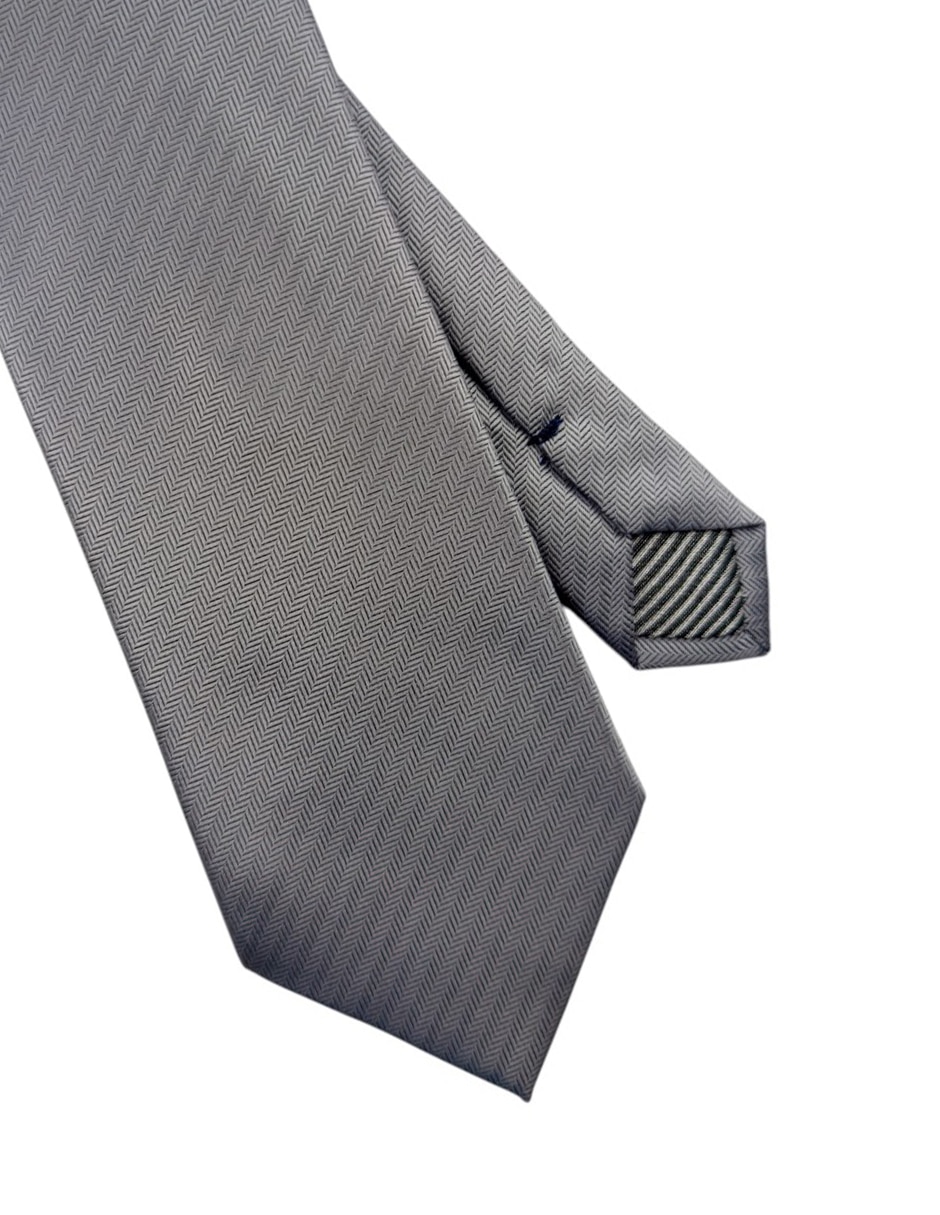 Corbata regular para hombre 2