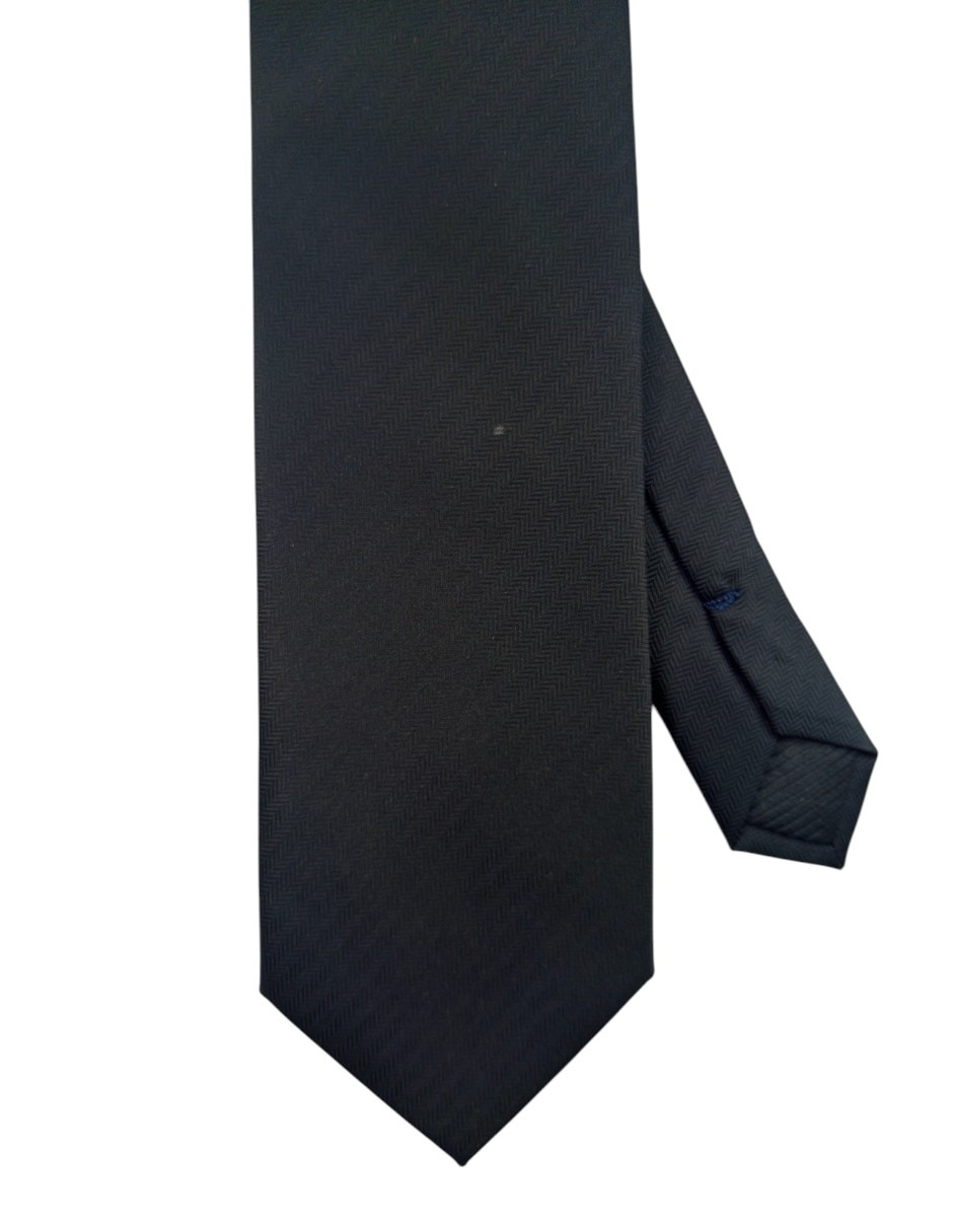 Corbata regular para hombre