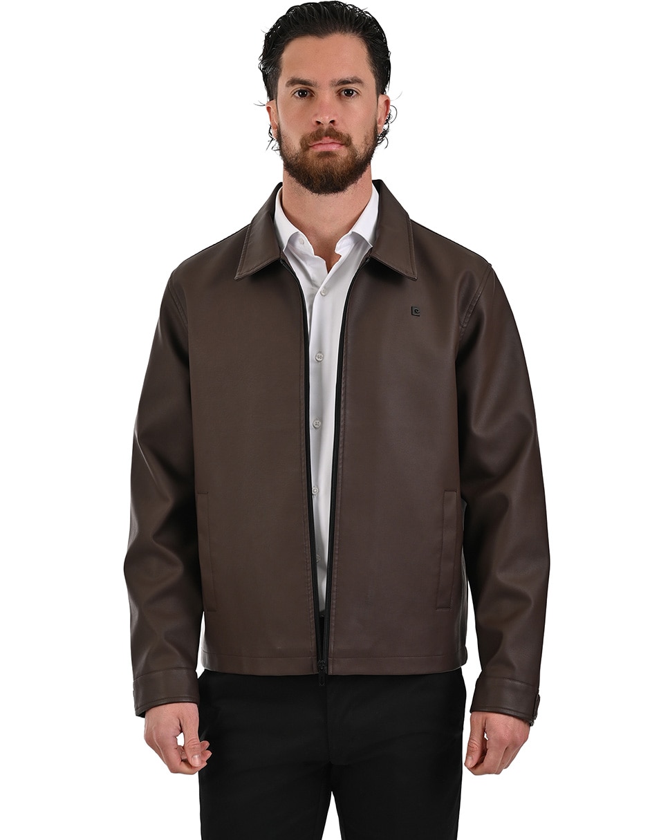 Chamarra casual para hombre Chamarra casual para hombre
