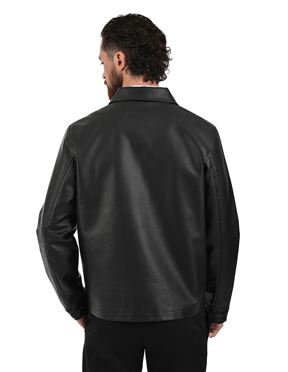 CHAMARRA PICP2610, G, NEGRO PIERRE CARD
