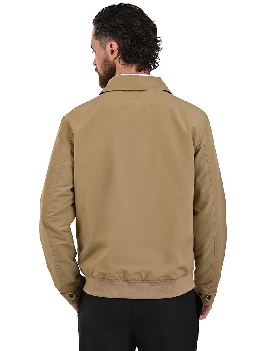 CHAMARRA PICP2616, G, TAUPE PIERRE CARD