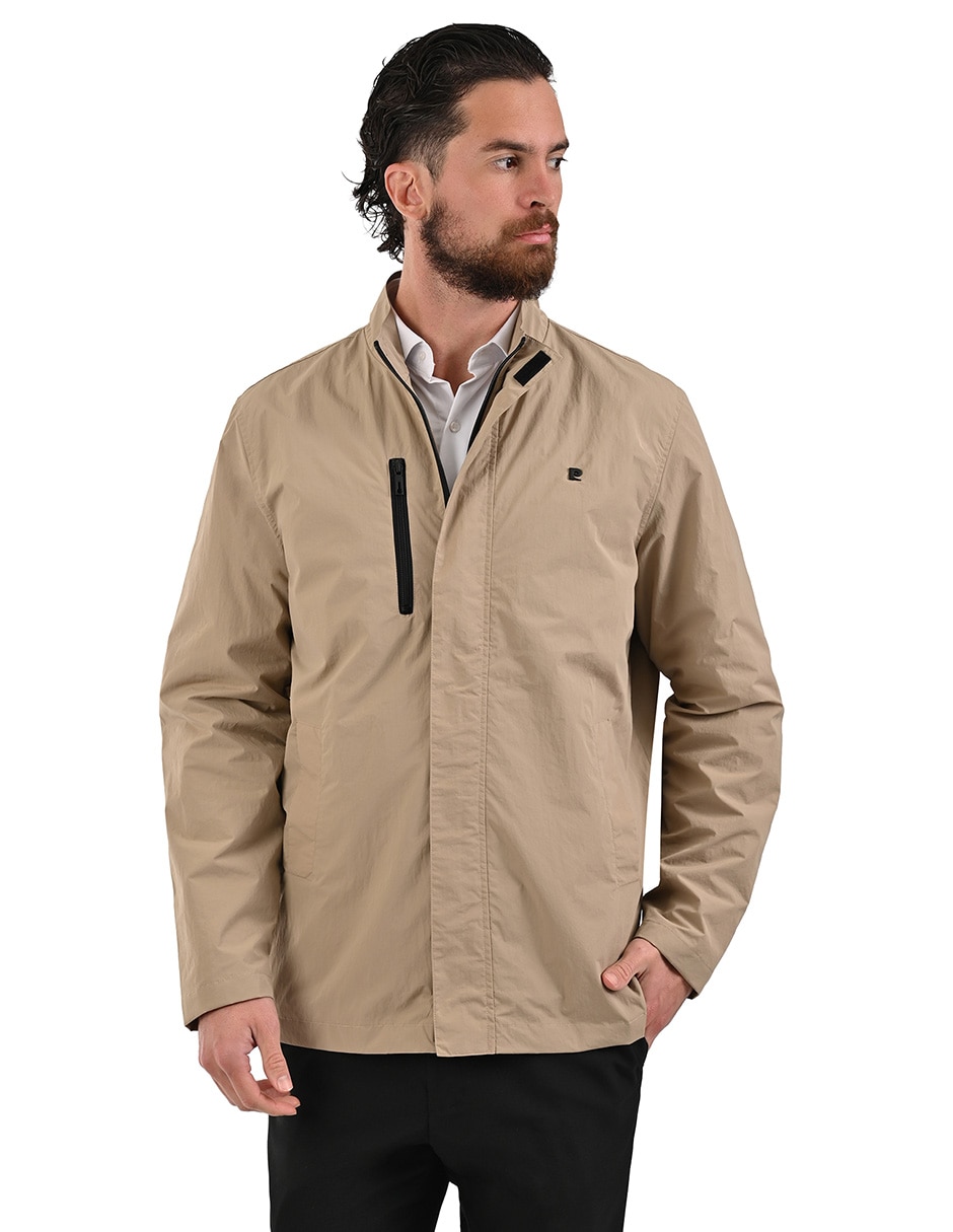 CHAMARRA PICP2618, CH, TAUPE PIERRE CAR
