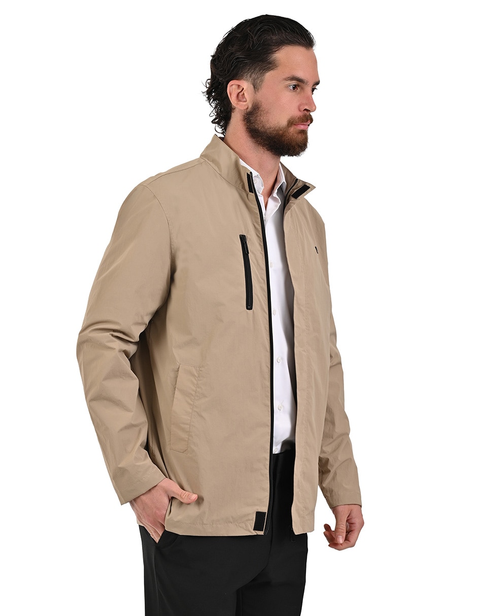 CHAMARRA PICP2618, CH, TAUPE PIERRE CAR