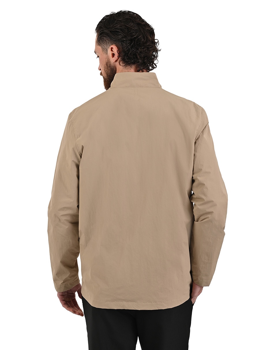 CHAMARRA PICP2618, CH, TAUPE PIERRE CAR