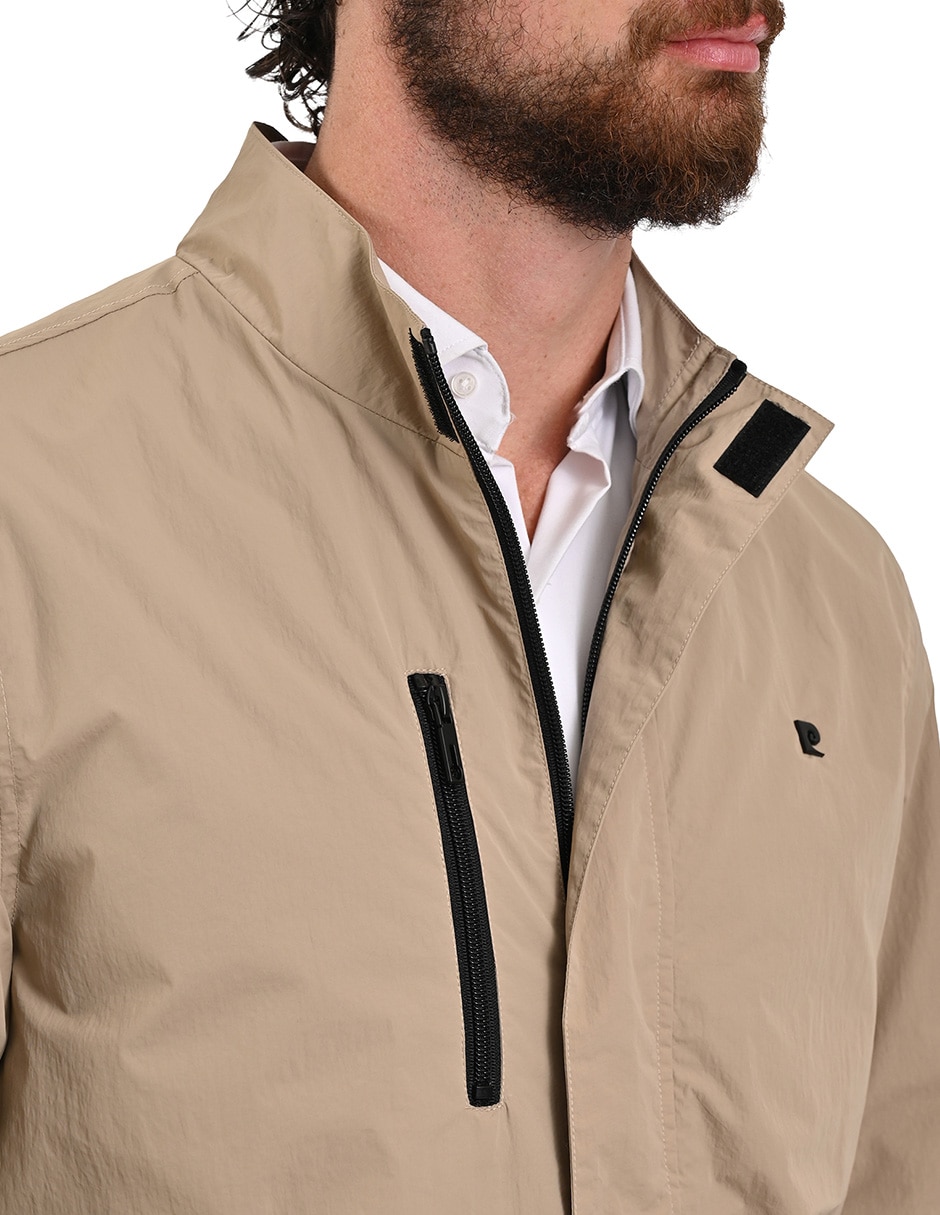 CHAMARRA PICP2618, CH, TAUPE PIERRE CAR