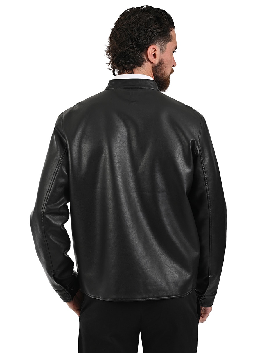 CHAMARRA PICP262, G, NEGRO PIERRE CARDI