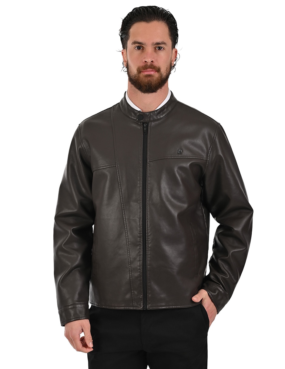 Chamarra casual para hombre Chamarra casual para hombre